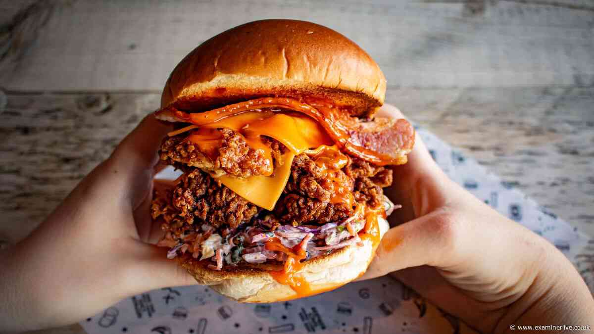 Major restaurant chain to open new venue in Sheffield city centre