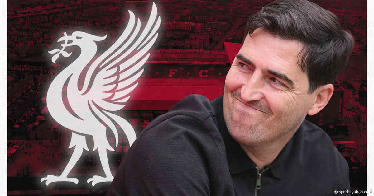 Liverpool will offload struggling forward: Three clubs want January deal