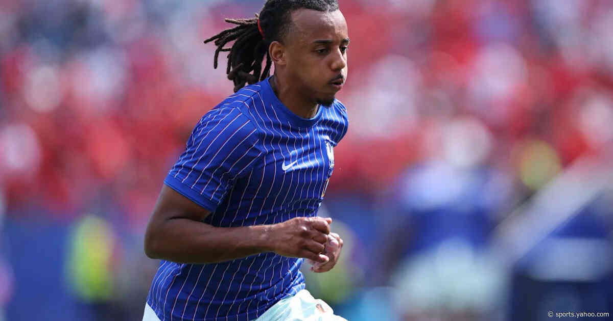 Barcelona defender accepts his lack of game-time under Hansi Flick – “I was below standards”