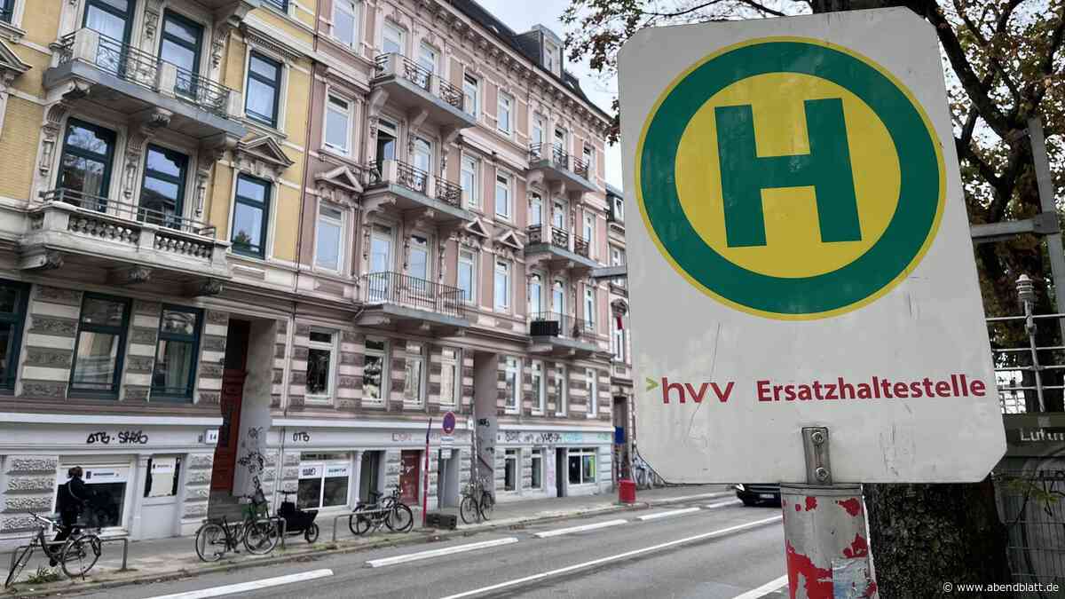 Umsteigen an Sternbrücke wird „beschwerlicher“: Das müssen Fahrgäste wissen