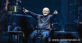 Phil Collins blikt terug op zijn geklapte huwelijken: ‘Zo ga je het leven niet in’
