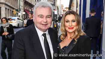 Eamonn Holmes' Yorkshire girlfriend 'devastated' as she moves out of £1.3m Surrey flat