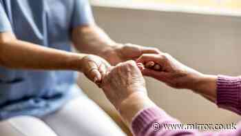 Simple activity could help stroke survivors recover and boost quality of life