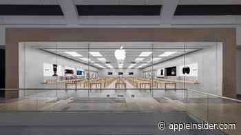 Crime blotter: Two arrested for stealing from Apple Store, yoga store