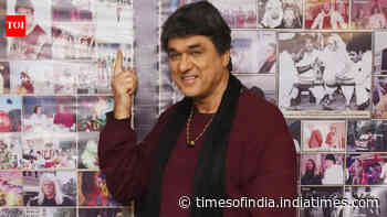 Mukesh Khanna on comeback with 'Vishwaguru': 'People are waiting for me'