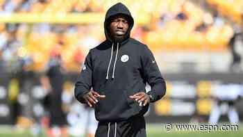 Sources: Steelers' contract philosophy played factor in Porter trade