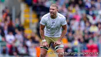 Saracens vs Sale Sharks: Nick Isiekwe to start at blindside after red card rescinded