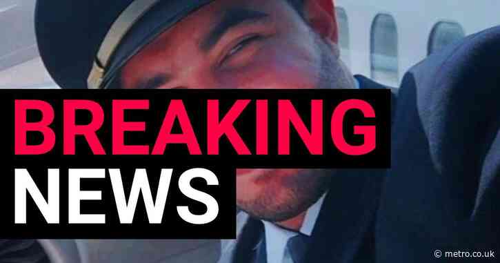 ‘Hijacker who stabbed Flydubai pilot’ said woman should be ‘stomped on’