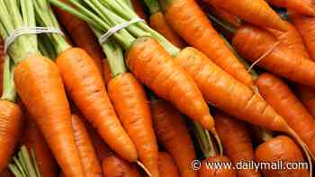 Can eating carrots give your skin a natural glow? The science behind the 'carrot tan'
