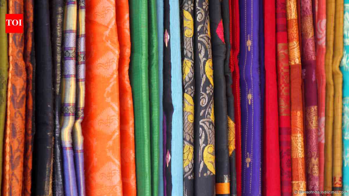 How some Indian handloom traditions are slowly disappearing