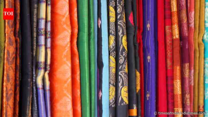 How some Indian handloom traditions are slowly disappearing