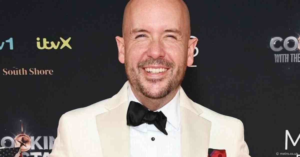 Tom Allen: ‘People think I’m snooty – they’re often quite horrified’