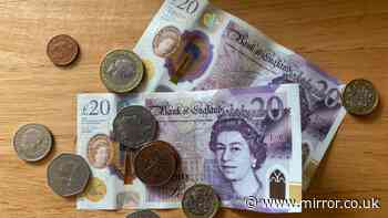 Who qualifies for 3 payments worth up to £460 this winter and how it'll be paid
