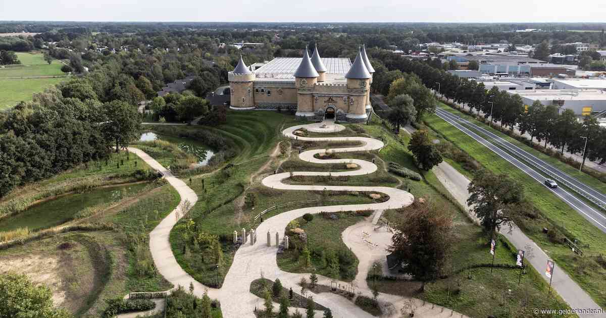 Bommelwereld is jarig: het nieuwste pretpark van Nederland overtreft alle verwachtingen