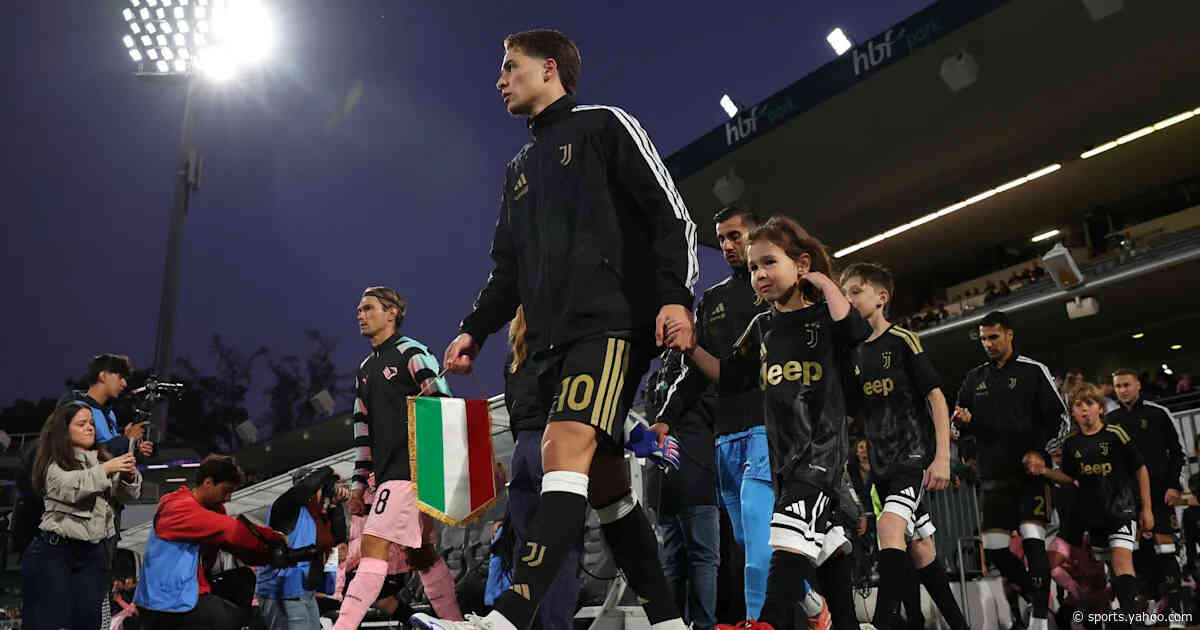 Real Madrid re-emerge as a candidate to sign €100 million-rated Turkish international in 2027