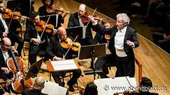 Eine Besonderheit: Cleveland Orchestra stimmt sich in Hamburg vor Publikum ein