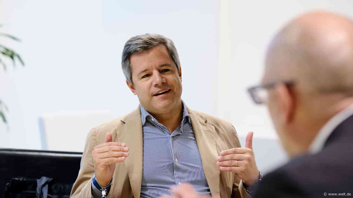 „Bis zu 40 Prozent der Arbeitszeit eingespart“ – OpenAIs Botschaft an den Mittelstand