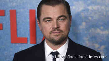 Leonardo DiCaprio gave $1 million to a Seychelles debt swap that protected 410,000 sq km of ocean