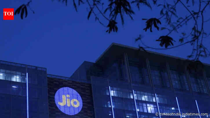 Jio Platforms IPO likely by Oct-end; $3.8 bn issue, $143-146 bn company valuation: Report