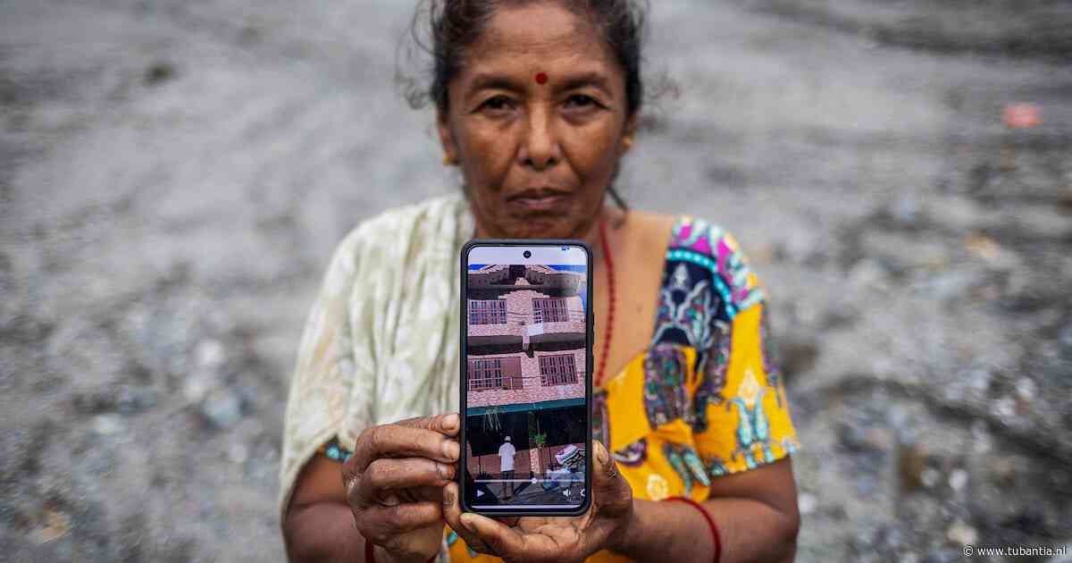 1400 mensen overleden, 5000 worden er nog vermist: hoe gaat het een maand na de vloedgolf in Nepal?