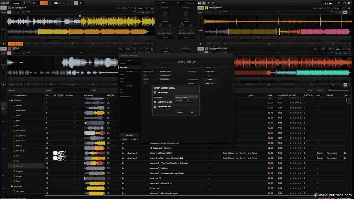 My Broadcast