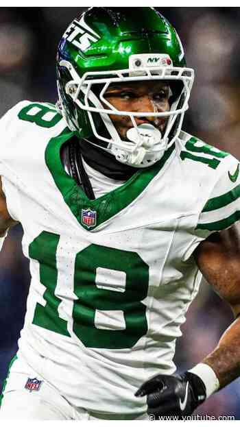 What HAPPENED To #Jets Special Teams? #shorts #NFL (BADLANDS)