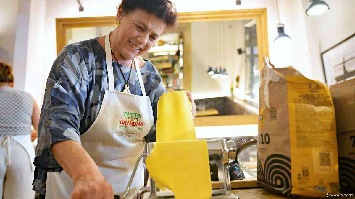 Leben wie Oma in Italien: "Nonna Maxxing" hat eine problematische Seite