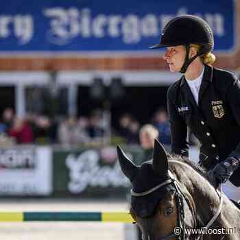 LIVE | kijk mee naar het afsluitende springen op de Military Boekelo