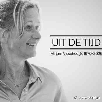 Mirjam overleeft een eerste melanoom, maar 25 jaar later gaat het alsnog mis