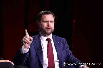 JD Vance Slammed After Telling Florida Politician Descended From Slaves To Leave the United States