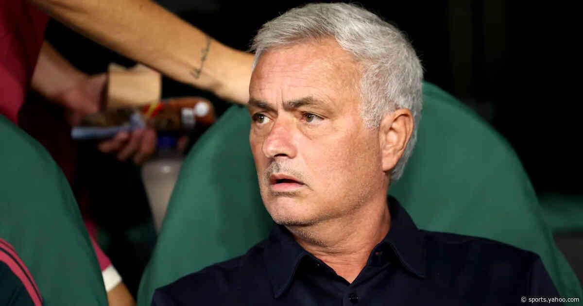 Three ways Mourinho can solve Real Madrid’s big defensive problem vs Villarreal