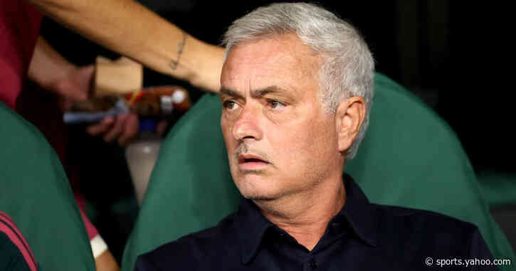 Three ways Mourinho can solve Real Madrid’s big defensive problem vs Villarreal