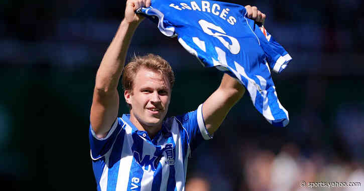 🤕 Bad news for Alavés: Ville Koski returns injured from Finland duty