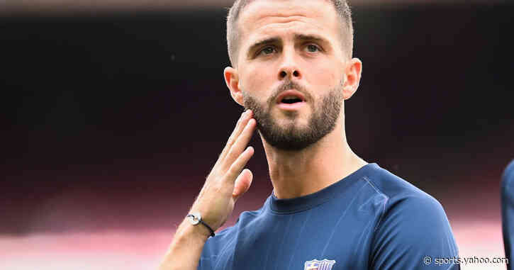 Pjanic claims: ‘Roma are Scudetto contenders but too early for Juventus’