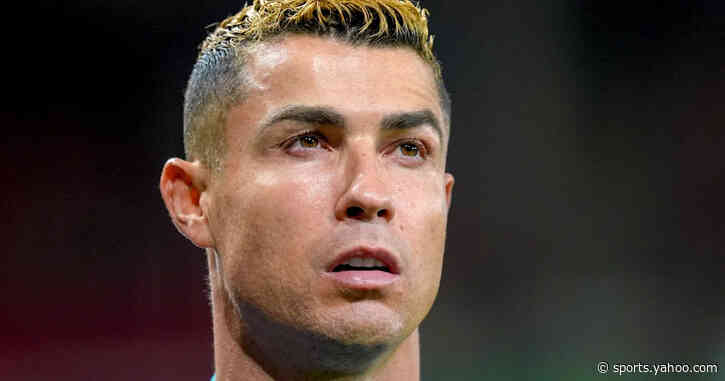Cristiano Ronaldo back in Arabia as Portugal recall calls grow
