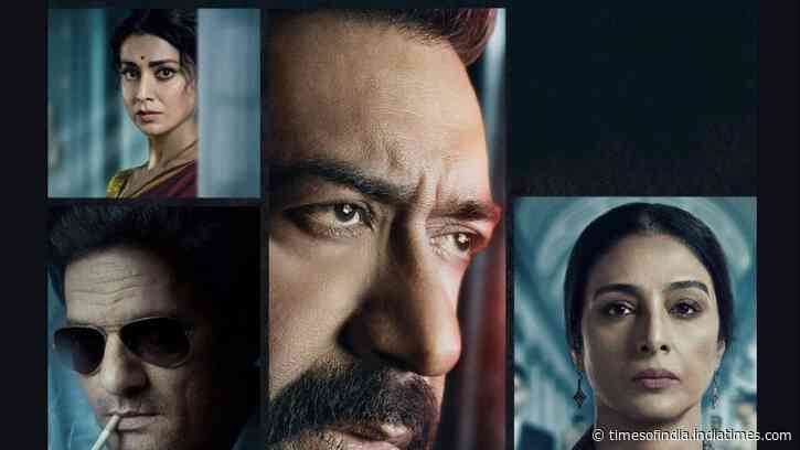 Drishyam 3 OTT platform revealed amid massive Rs 150 cr box office run