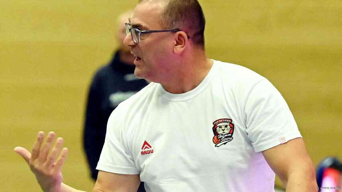 HammStars bauen ihren Traumstart aus – und jetzt wird es „richtungsweisend“