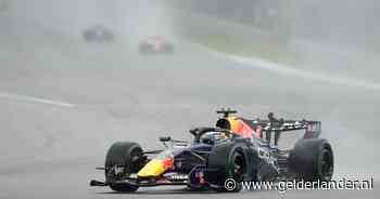 Verstappen over chaotische start in Maleisië: ‘Dit wil je niet voor de sport, hopelijk leren we hier een les van’