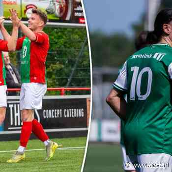 Live: de derby tussen Bon Boys en HSC'21 en TVC'28 ontvangt Quick'20