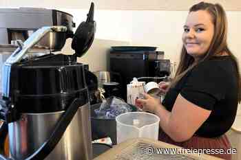 Neues Café eröffnet in Reichenbach: „Das Angebot ist richtig cool“