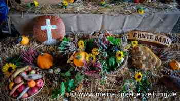 Was ist der Unterschied zwischen Erntedank und Thanksgiving?