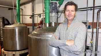 Craft-Bräu Dießen schließt: Brauer Hug hört zum Jahresende auf