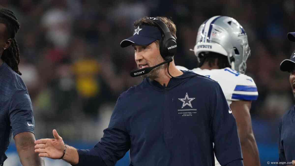Schottenheimer owned up to Rio mistakes in meeting with Cowboys players