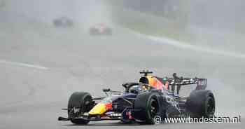 Verstappen over chaotische start in Maleisië: ‘Dit wil je niet voor de sport, hopelijk leren we hier een les van’