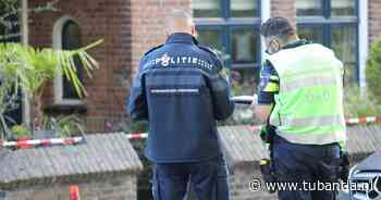 Overleden man gevonden in huis in Bergen op Zoom, politie houdt 38-jarige man uit Roosendaal aan