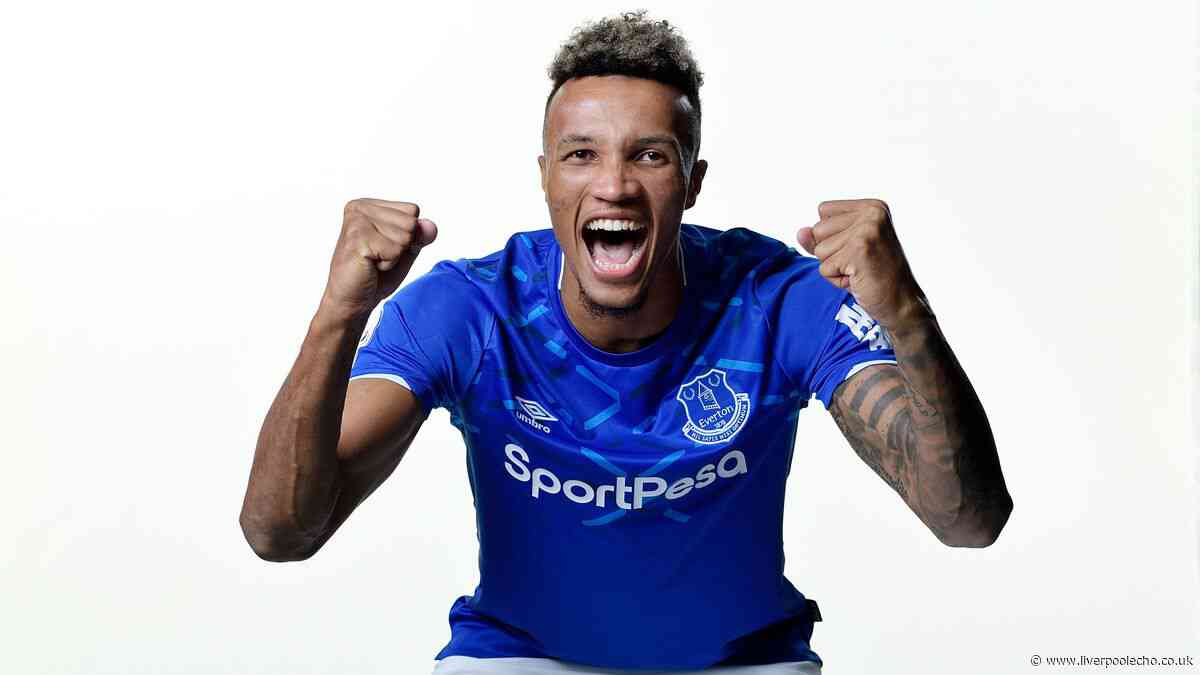 Where is Jean-Philippe Gbamin? What happened to £25m Everton flop after he left