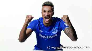 Where is Jean-Philippe Gbamin? What happened to £25m Everton flop after he left