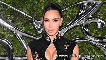 Why Kim Kardashian stayed single for five years before Lewis Hamilton romance