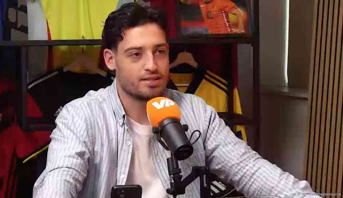 Voetbalwereld in de ban van Ronaldo-soap: 'Hij besmeurt zijn eigen legacy'