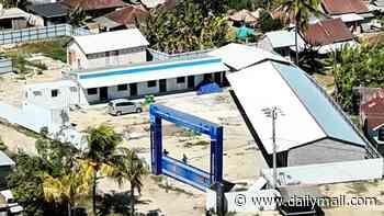 The Bali villa dream in ruins: Court uncovers businessman's hidden criminal past as ex-partners battle over multimillion-dollar disaster